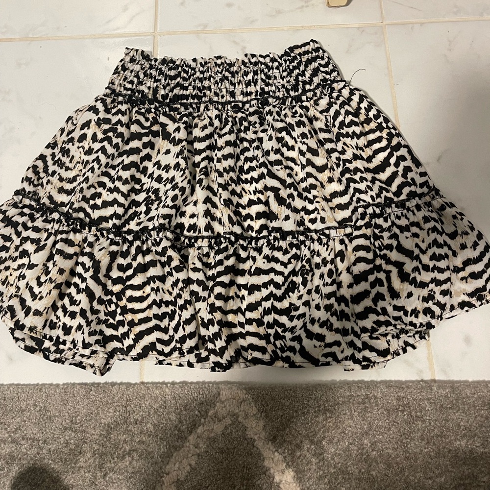 Altard state skirt